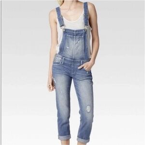 Paige Jean size 24 very good condition